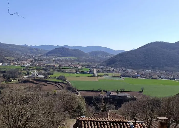 Masia La Cadamont