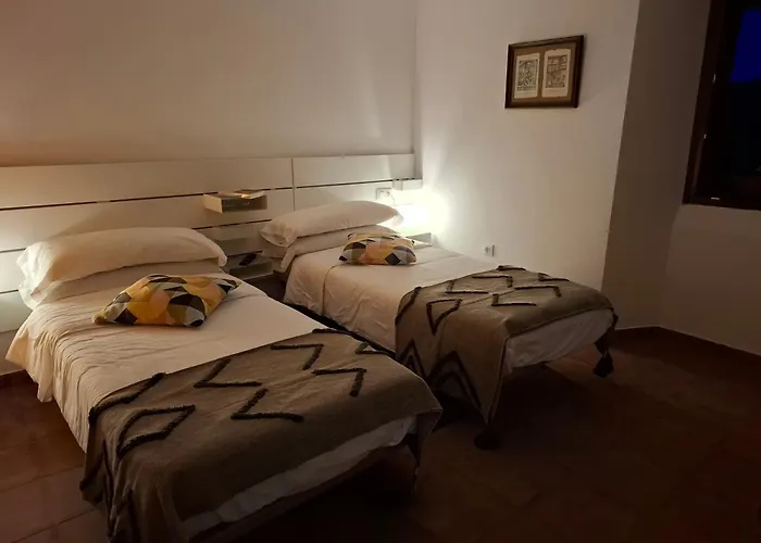 El Albergue de Sigüenza