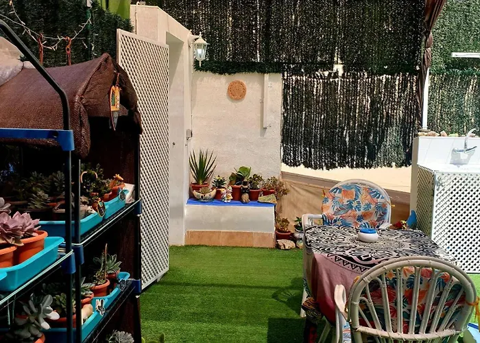 Casa Amelia