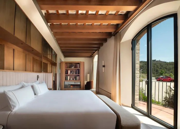 Gran Hotel Mas d'en Bruno