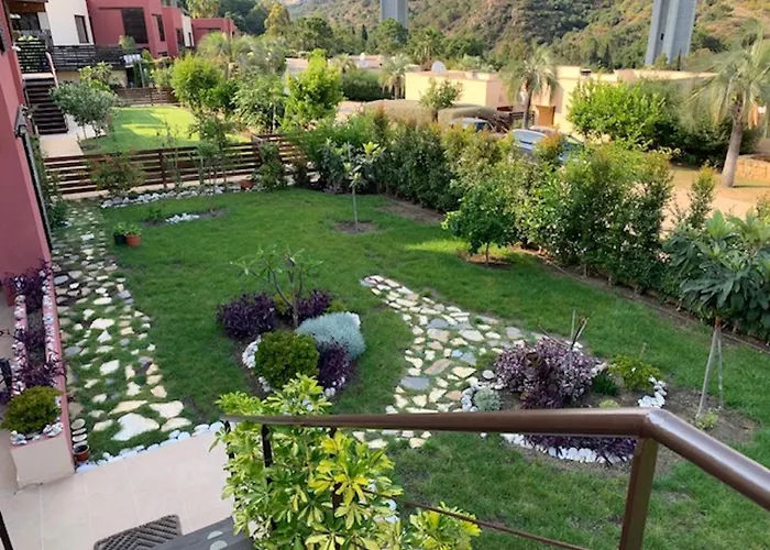 Gorgeous 3 Bedrooms In Villa Natural Reserve Park!