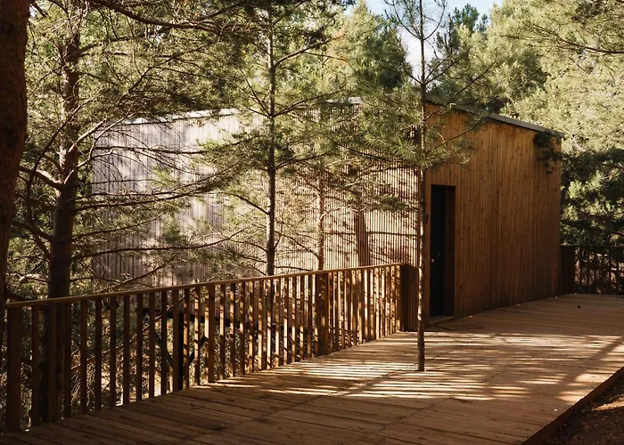Noctis Hotel