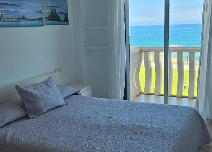 Apartamento Oceano
