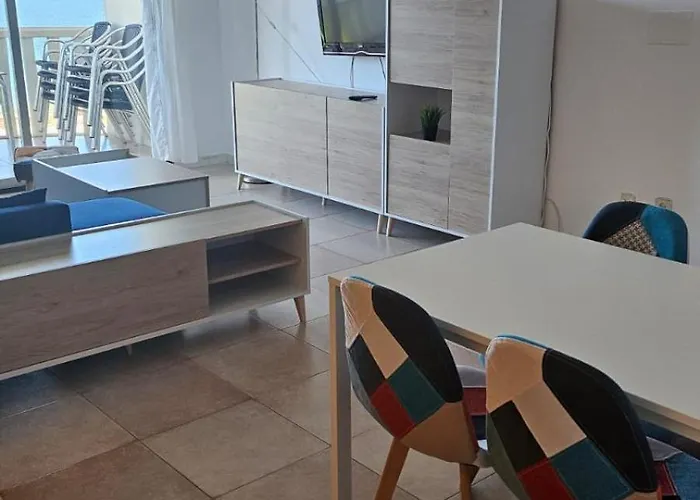 Apartamento Oceano
