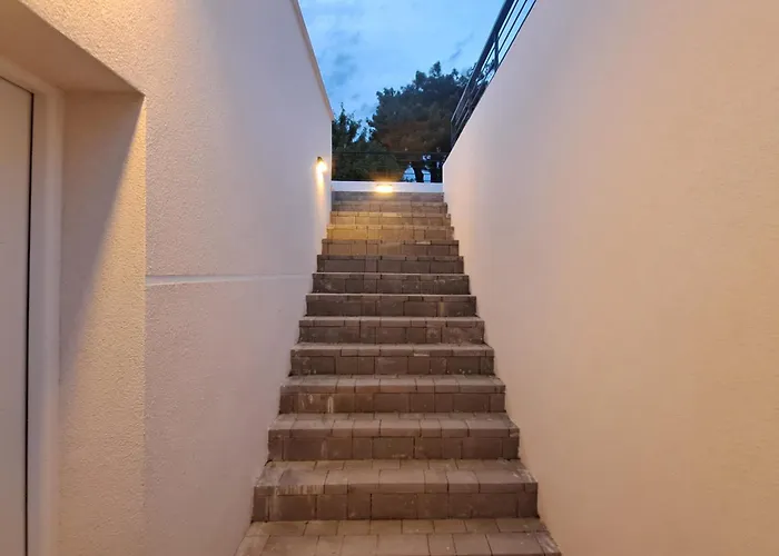 Casa rural con piscina y vistas espectaculares