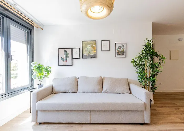 Maior 5 Apartamentos