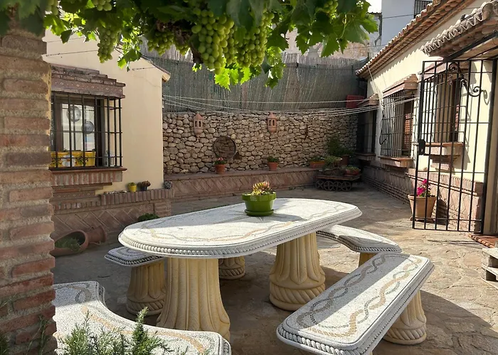 Casa Ayala