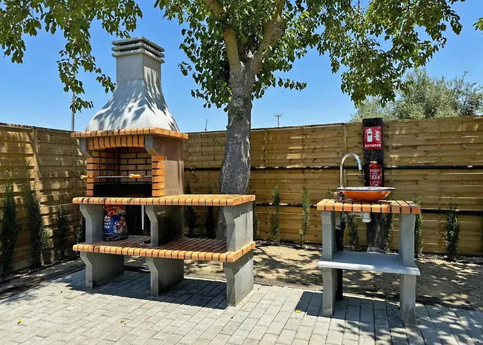 Casa Las Mironas I - Ole Solutions