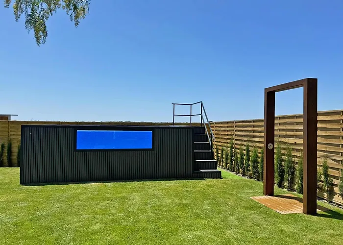 Casa Las Mironas I - Ole Solutions