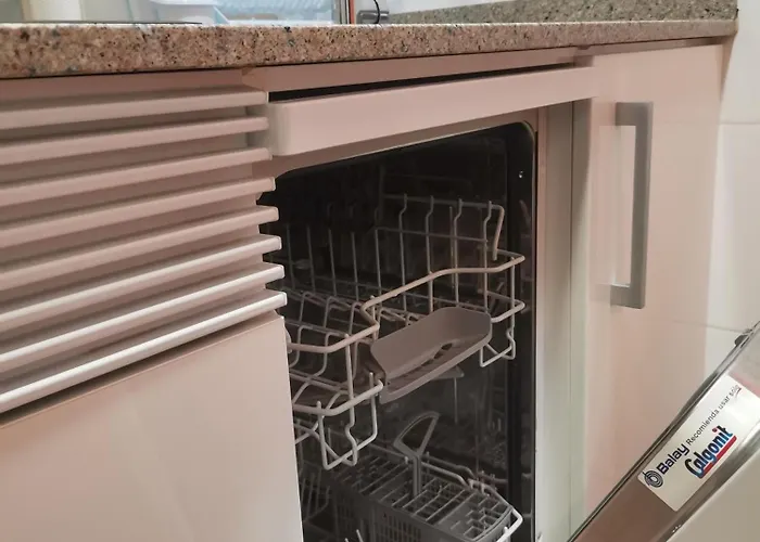 Apartamento Centrico En Calella