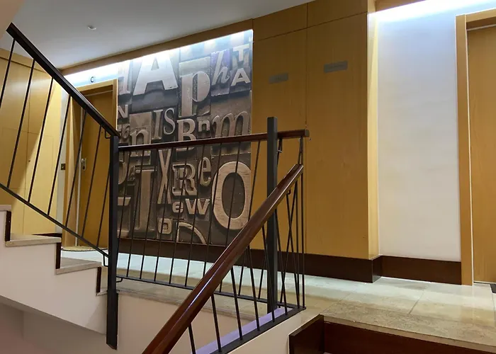 Forum Evolucion Residence