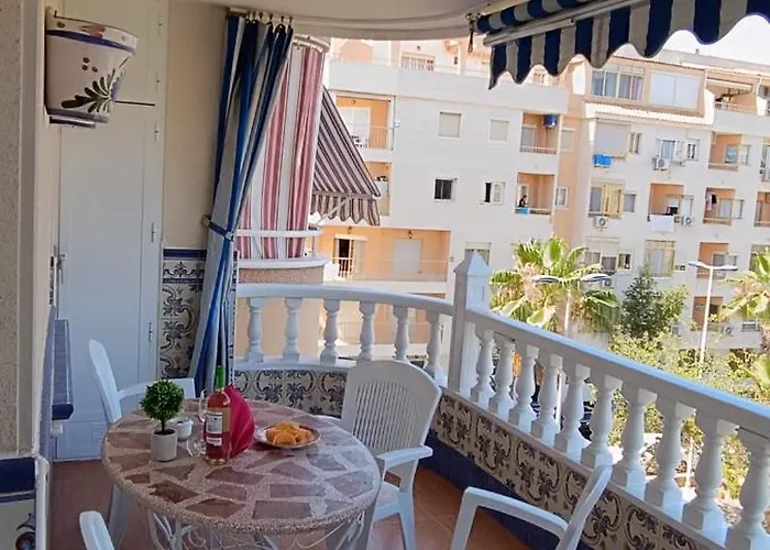 Apartamento Isabel