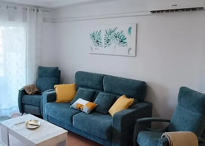 Apartamento Isabel
