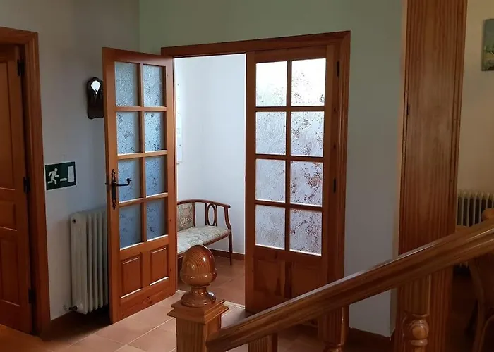 Casa Julián