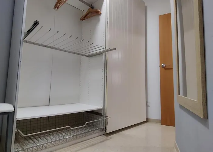 Apartamento Mossen
