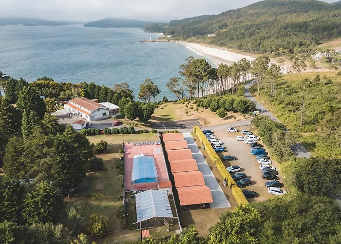Camping Lagomar