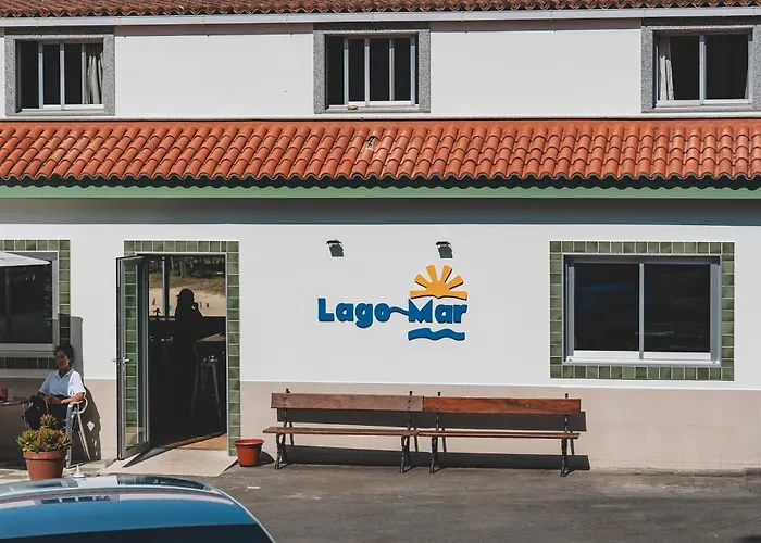 Camping Lagomar