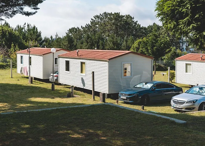 Camping Lagomar