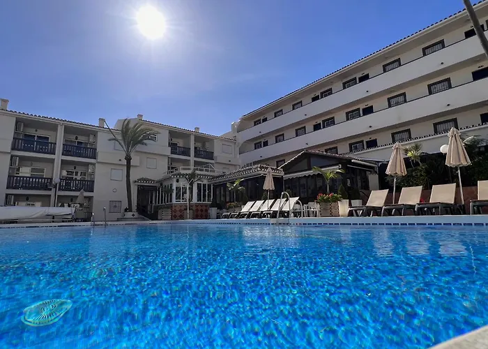 Crown Resorts Club Marbella