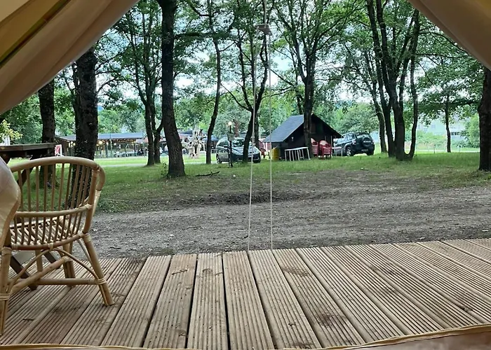 Camping Vila de Sarria