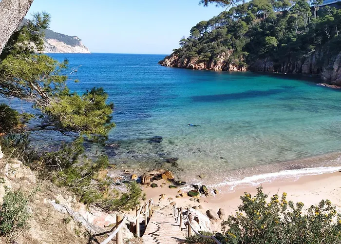 Apartamento Lliris Atico