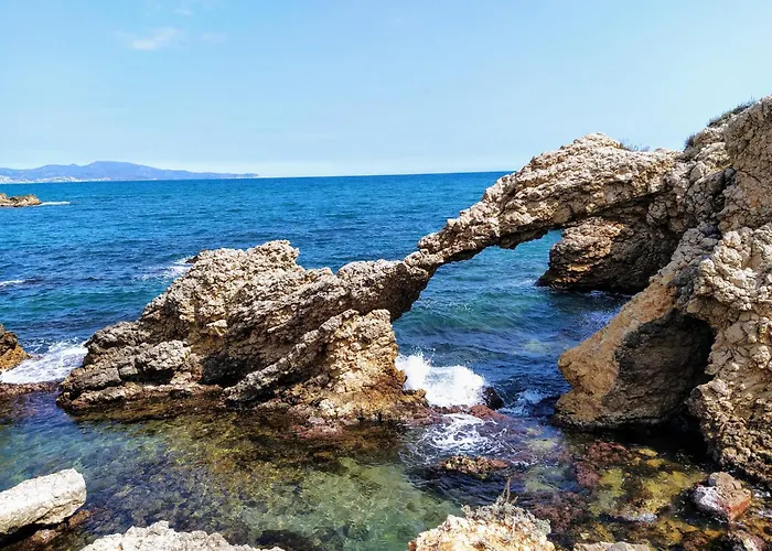 Apartamento Lliris Atico