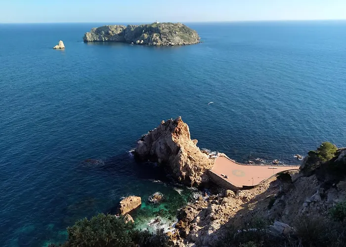 Apartamento Lliris Atico