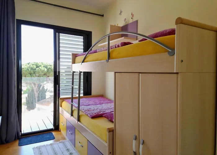 Apartamento Lliris Atico