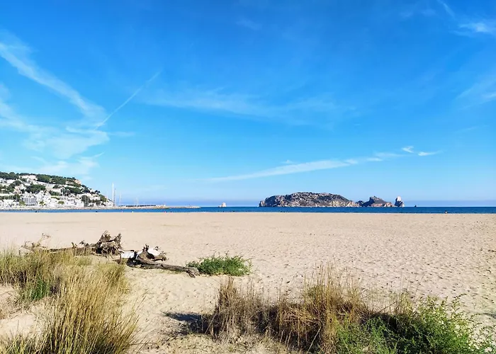 Apartamento Lliris Atico