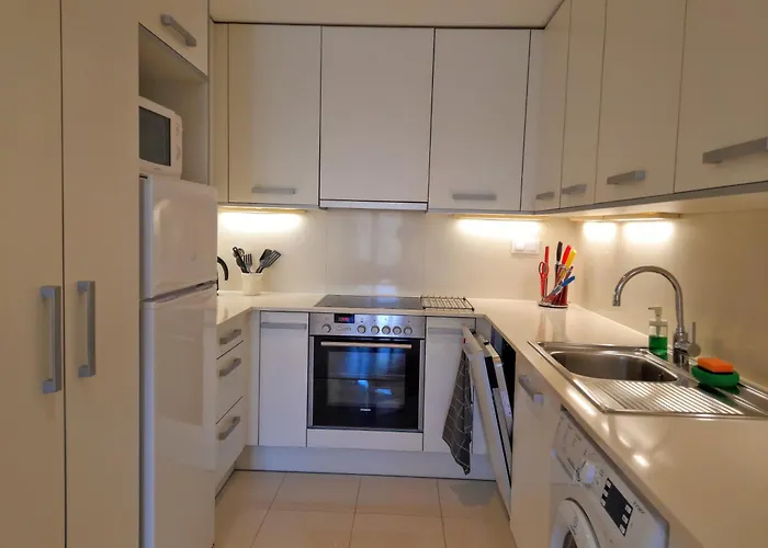 Apartamento Lliris Atico