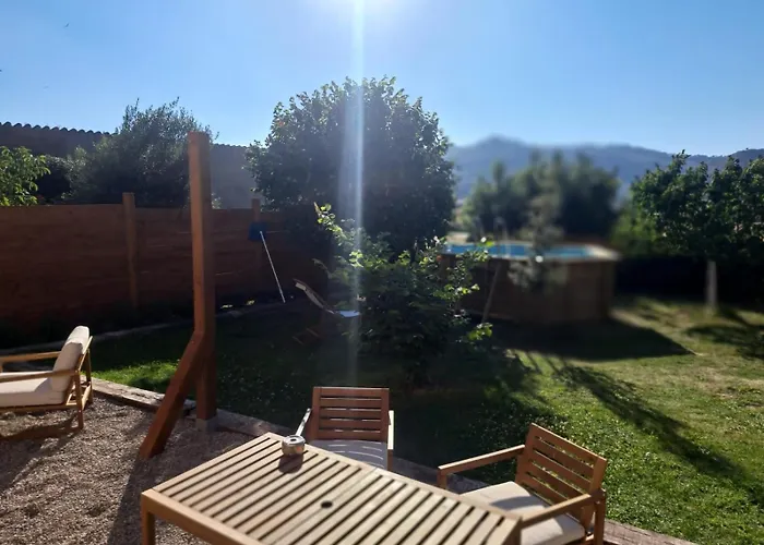 Cal Puó Turismo Rural