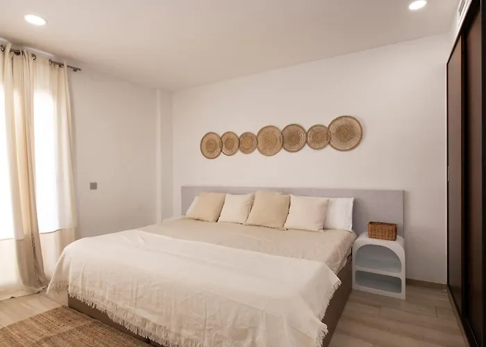 Aparthotel Centric Castelldefels