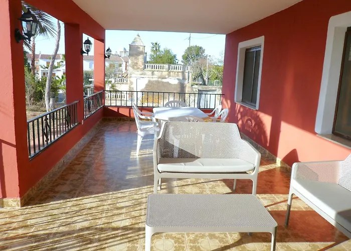 Casa Inocencia