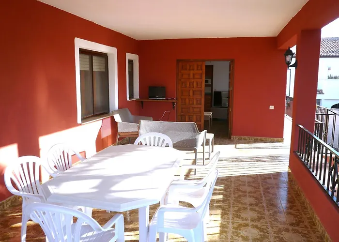Casa Inocencia
