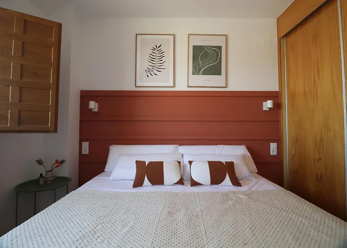 Mirador De Guadarrama - Luxe Design