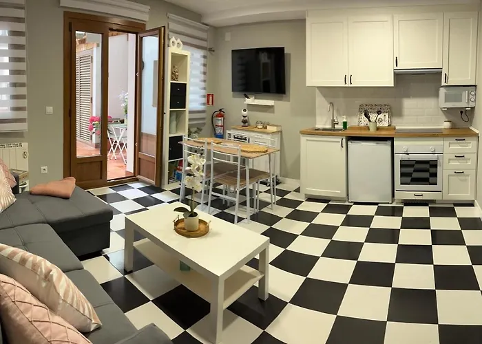 Apartamento Victoria