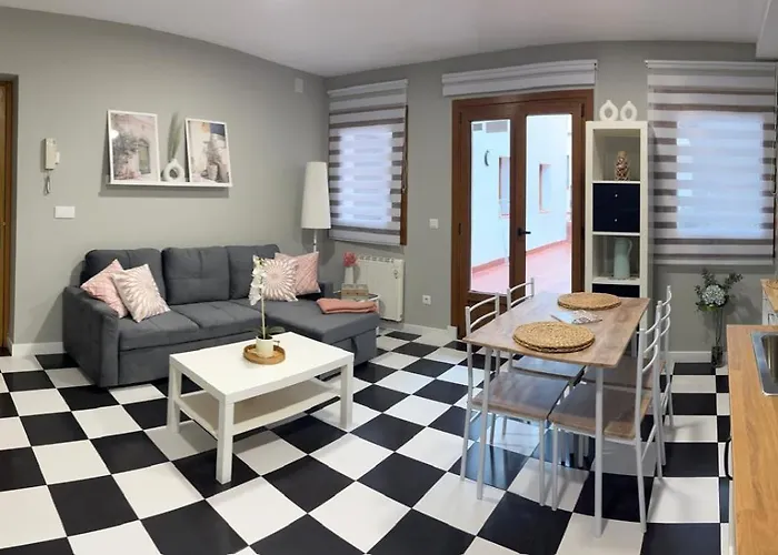 Apartamento Victoria