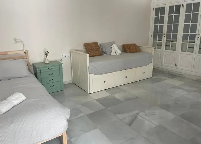 Apartamentos Regina Coeli