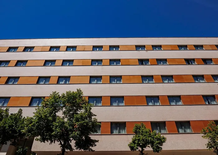 Holiday Inn Express Logrono Rioja By Ihg
