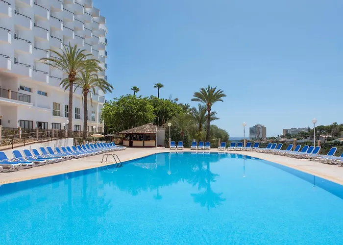 Hsm Canarios Park Calas de Mallorca