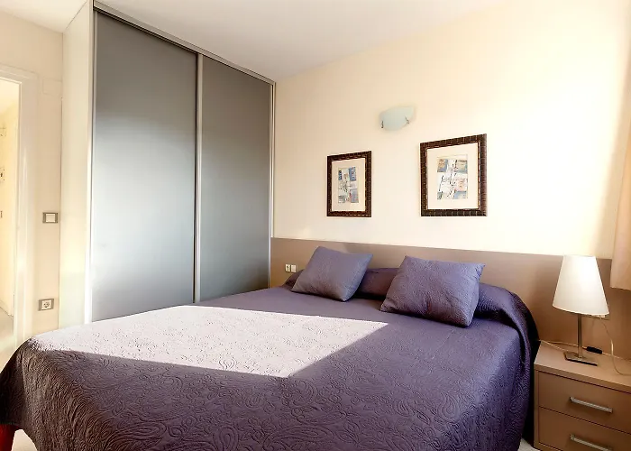 Apartamentos Empuriabrava Maurici Park
