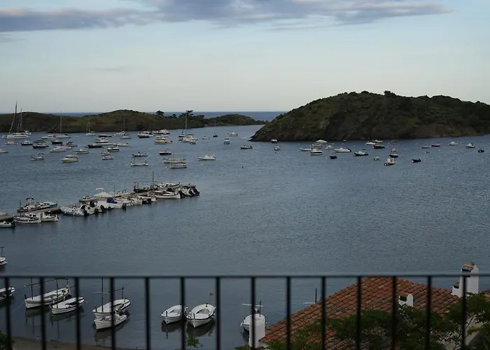 Hotel Port-Lligat