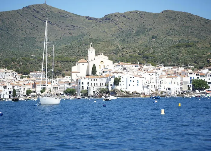 Hotel Port-Lligat Cadaques