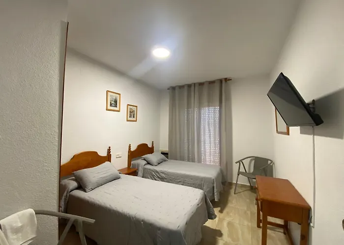 Hotel Muñoz
