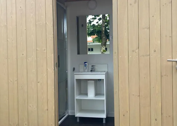 Camping Paxariñas