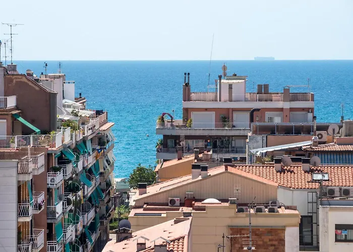 Hotel Marisol By Dynamic Hotels