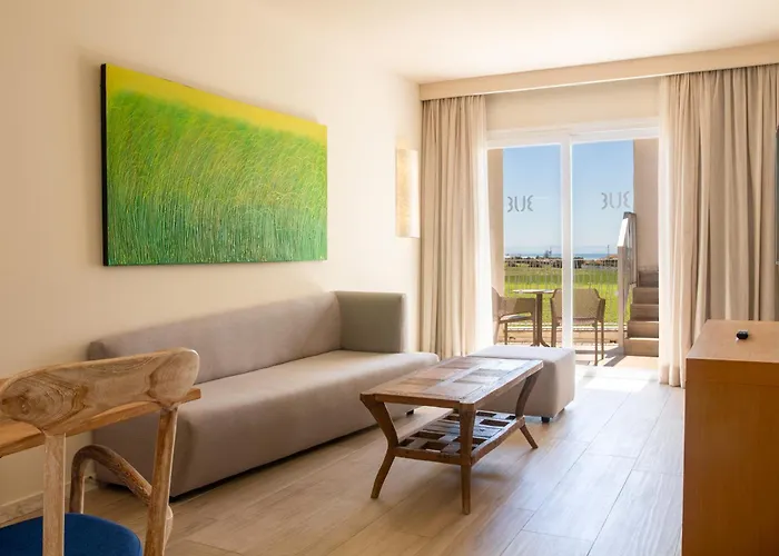 Zahara Beach & Spa By Qhotels - Adults Recommended Zahara de los Atunes