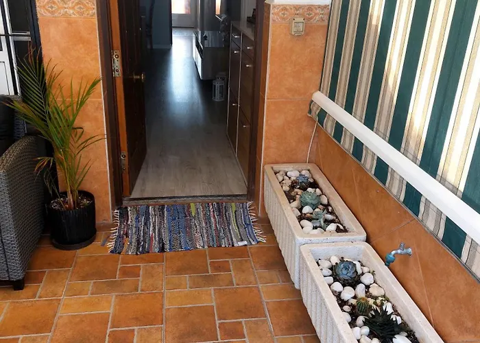 Casa lunera