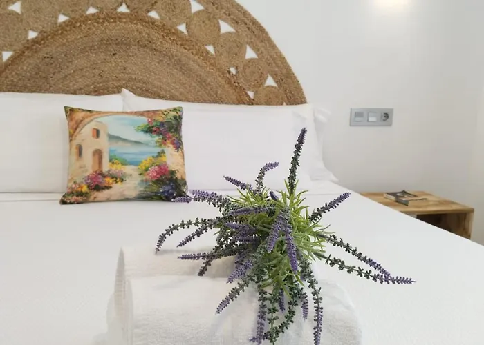 Hostal Aires del Mar