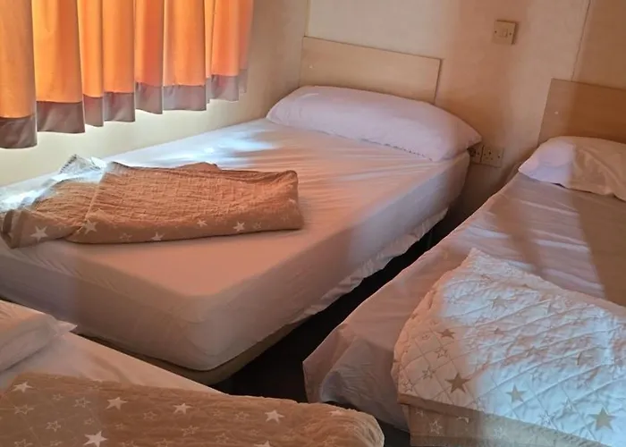 camping Pradon